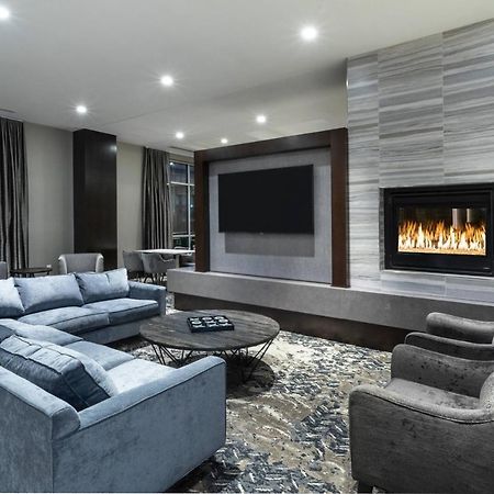 Fairfield Inn & Suites By Marriott Boston Logan Airport/Chelsea Luaran gambar