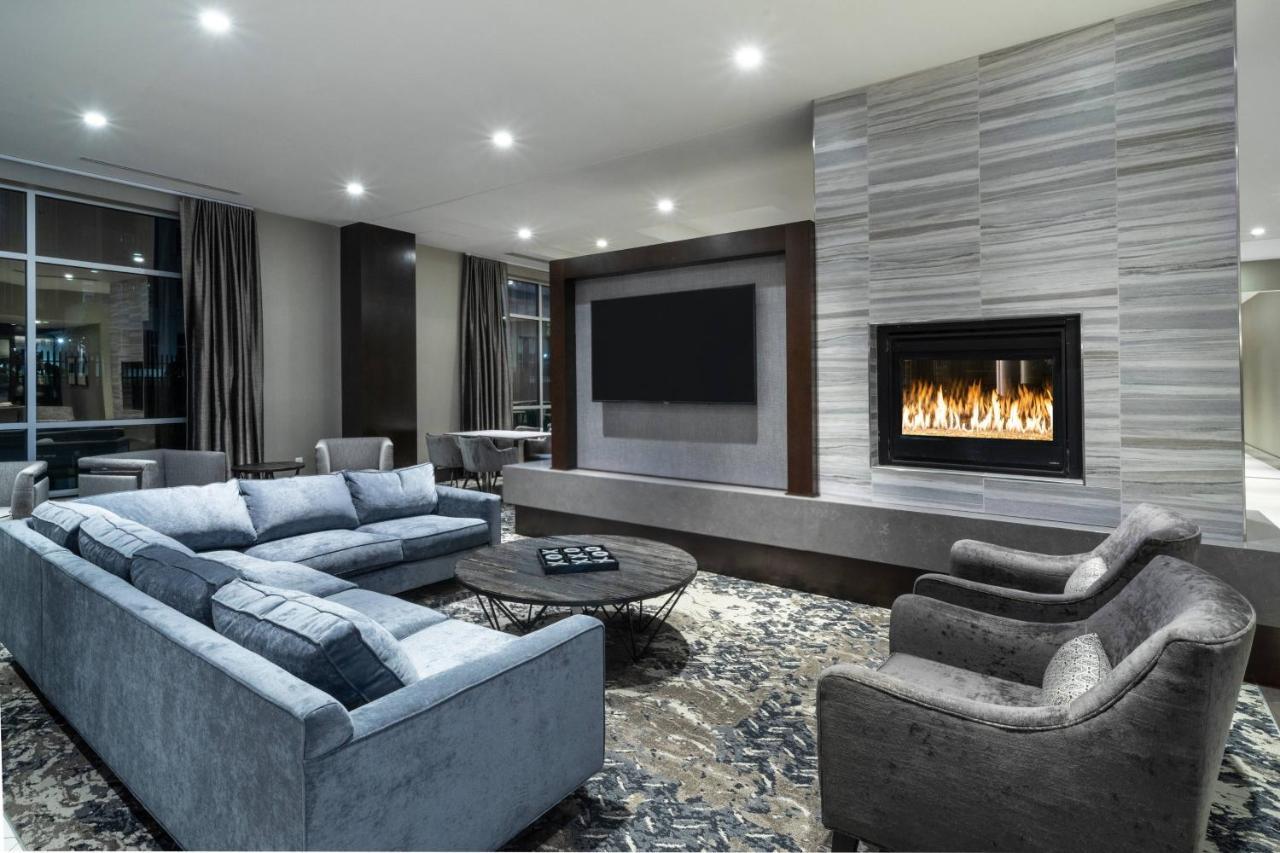 Fairfield Inn & Suites By Marriott Boston Logan Airport/Chelsea Luaran gambar