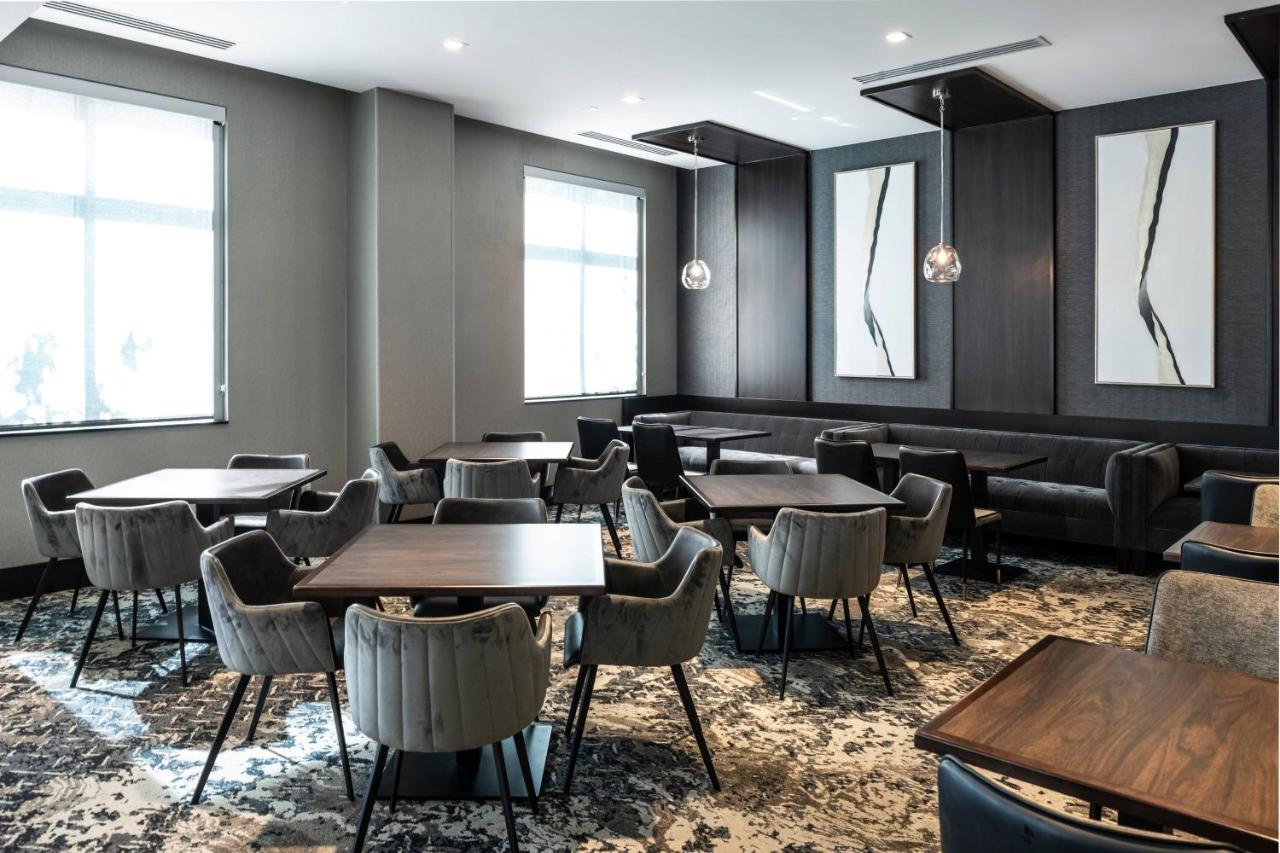 Fairfield Inn & Suites By Marriott Boston Logan Airport/Chelsea Luaran gambar