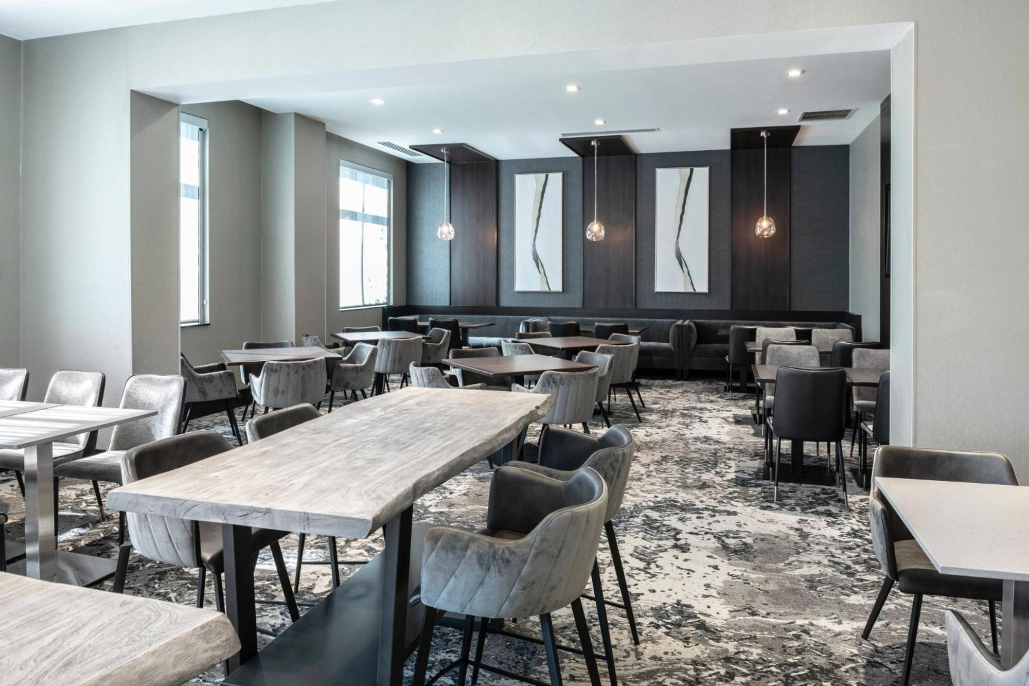 Fairfield Inn & Suites By Marriott Boston Logan Airport/Chelsea Luaran gambar
