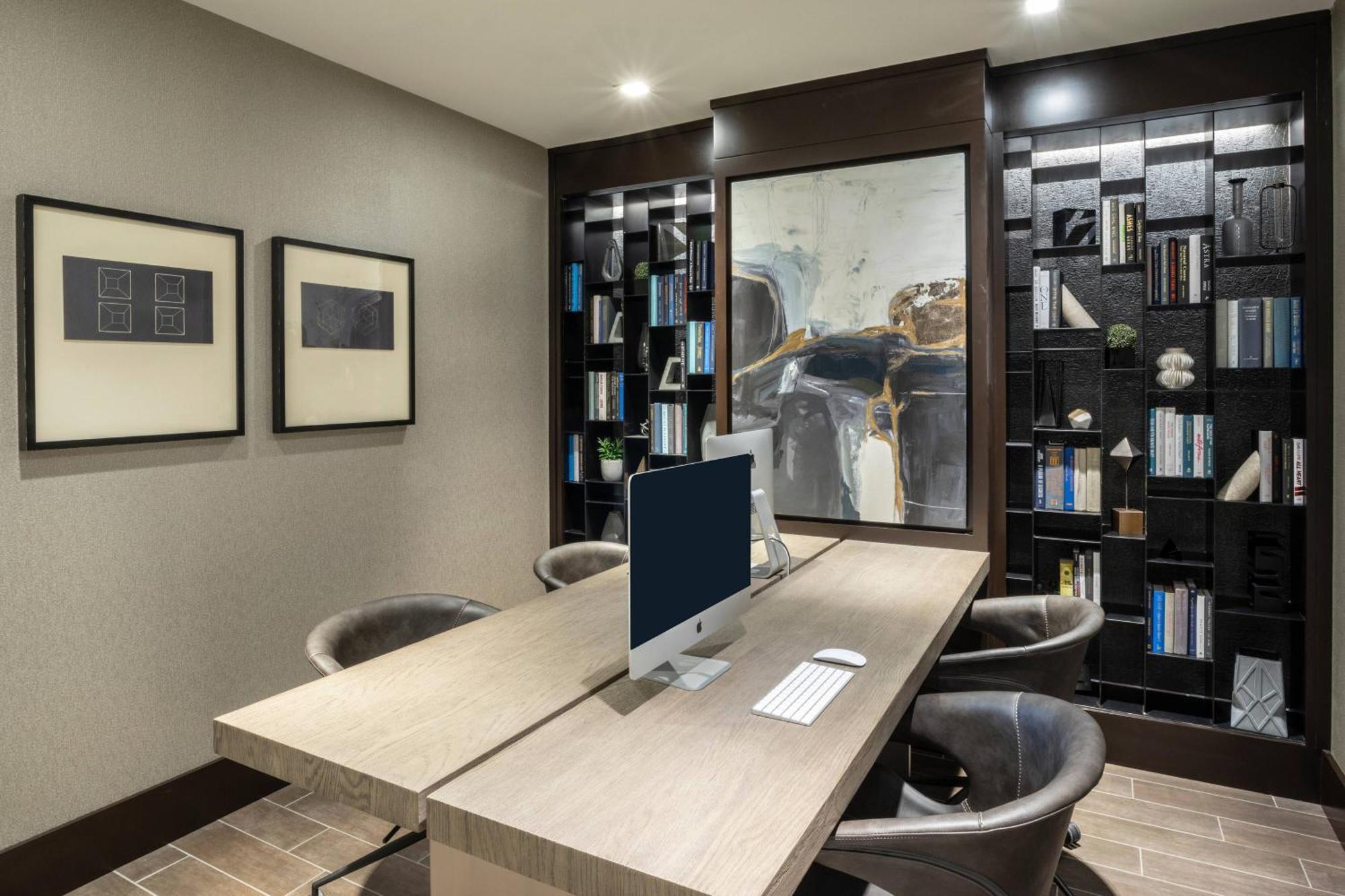 Fairfield Inn & Suites By Marriott Boston Logan Airport/Chelsea Luaran gambar